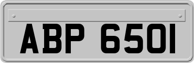 ABP6501