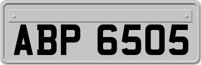 ABP6505