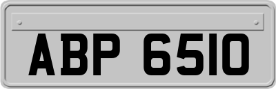 ABP6510
