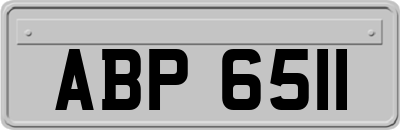 ABP6511