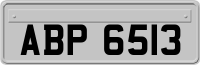 ABP6513