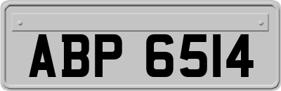 ABP6514