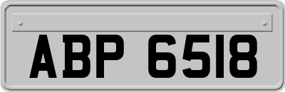 ABP6518