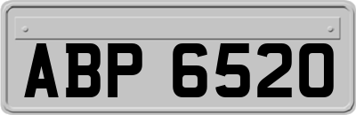 ABP6520