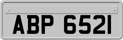 ABP6521
