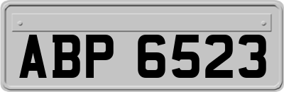 ABP6523