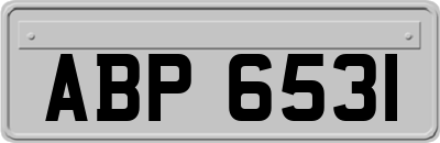 ABP6531