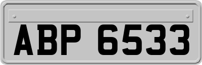 ABP6533