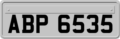 ABP6535