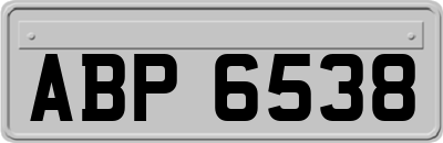 ABP6538
