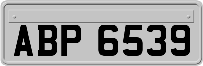 ABP6539