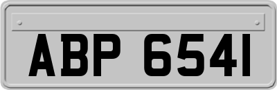 ABP6541