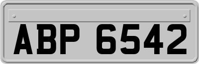 ABP6542