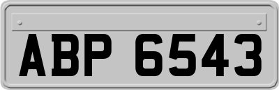 ABP6543