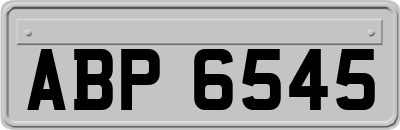 ABP6545