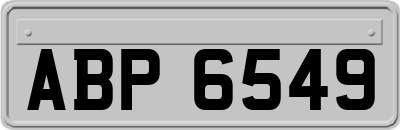 ABP6549