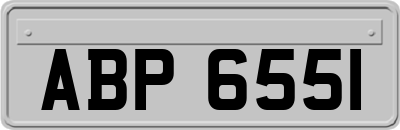 ABP6551