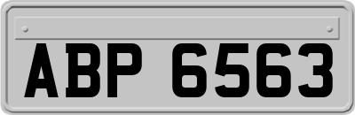ABP6563