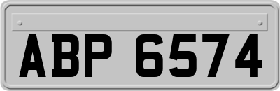 ABP6574