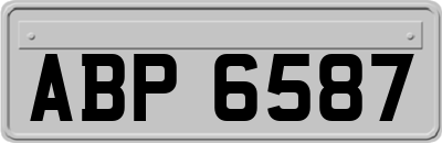ABP6587