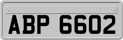 ABP6602