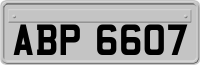 ABP6607