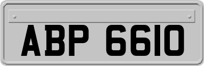 ABP6610