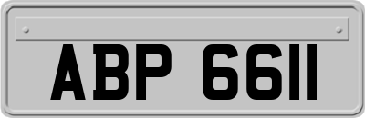 ABP6611