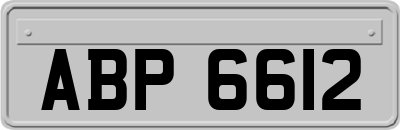 ABP6612