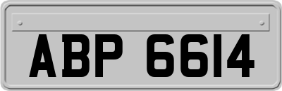 ABP6614