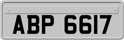 ABP6617