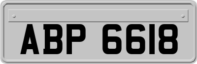 ABP6618