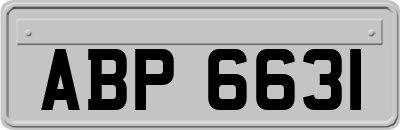 ABP6631