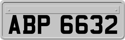 ABP6632