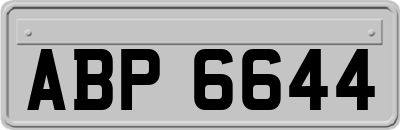 ABP6644