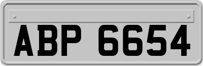 ABP6654