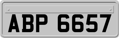 ABP6657