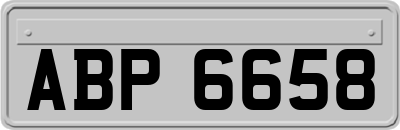 ABP6658