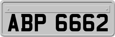 ABP6662