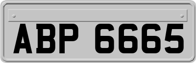 ABP6665
