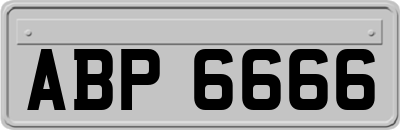 ABP6666