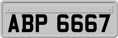 ABP6667
