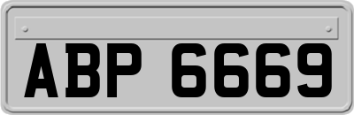 ABP6669