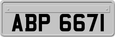 ABP6671