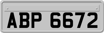 ABP6672