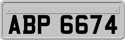 ABP6674