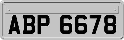 ABP6678