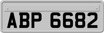 ABP6682