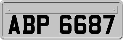 ABP6687
