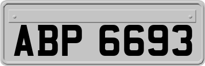 ABP6693